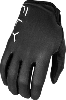 Radium Gloves Black 3x