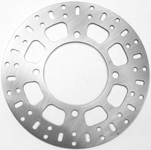Standard Rotor