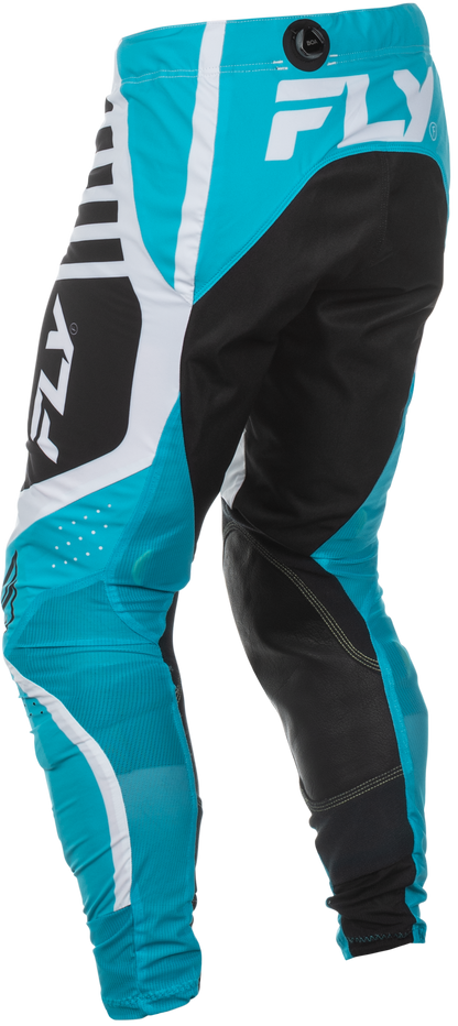 Lite Pants Blue/White/Black Sz 30