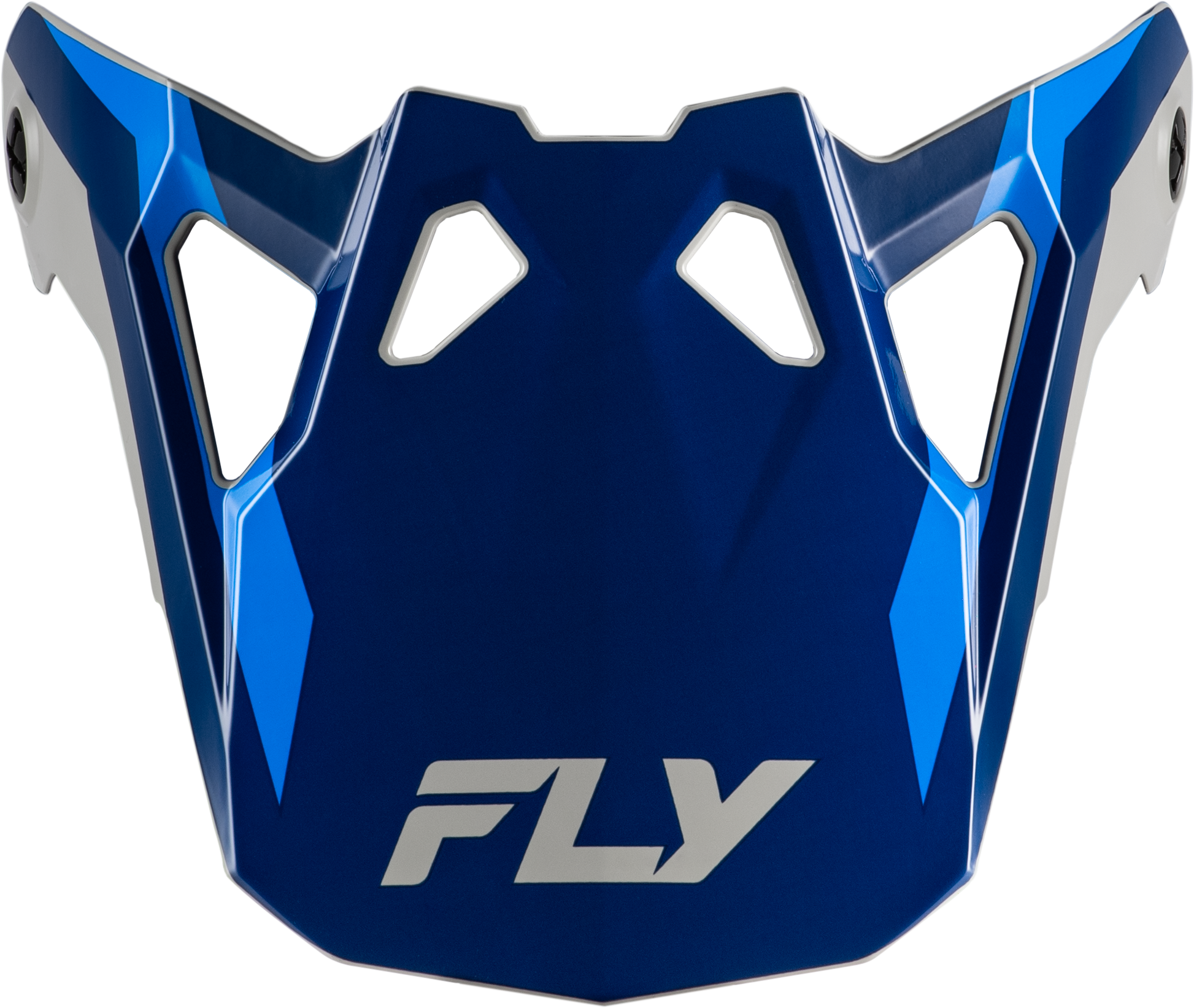 Formula Cp Seal Visor Navy/Blue/Grey Xl 2x