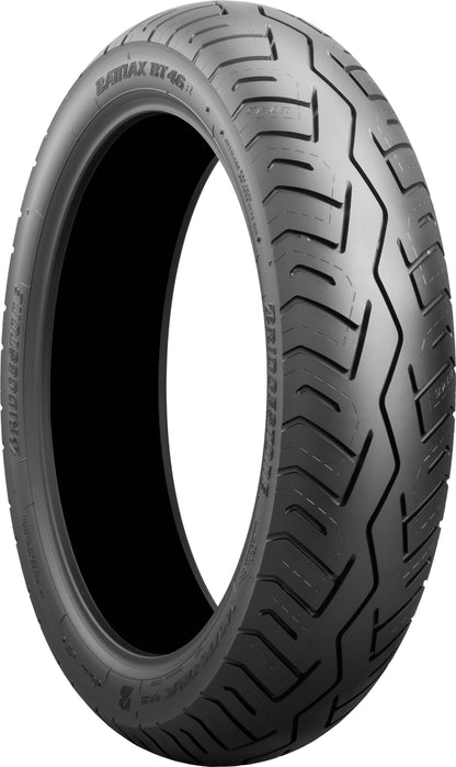 Tire Battlax Bt46 Rear 140/70 18 67h Bias Tl
