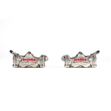 Upgrade Brake Caliper Gp4 Rx Front Set