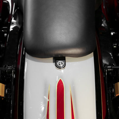 Seat Doc Seat Anchor System