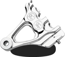 Performance Machine 00-06 Softail Rr Brake 1 Pc - Chrome