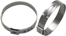 Stepless Clamp 41 44mm 5/Pk
