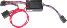 Trailer Isolator 5   4 Wire 8 Position Multilock