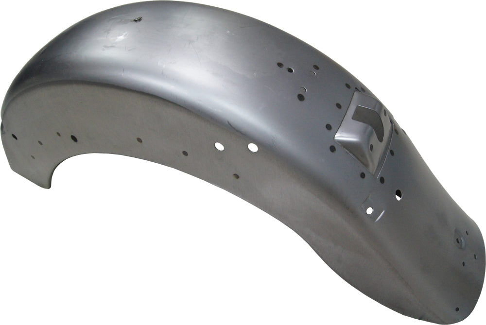 Rear Fender Heritage Heritage Stock Replacement
