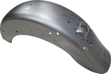 Rear Fender Heritage Heritage Stock Replacement