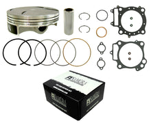 Top End Kit 95.96/Std 11:1 Hon