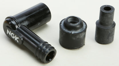Spark Plug Resistor Cover 90 Deg. Elbow Ldo5fp