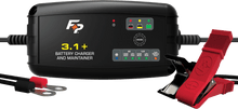 Battery Charger 6v/12v 3.1a