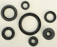 Oil Seal Set