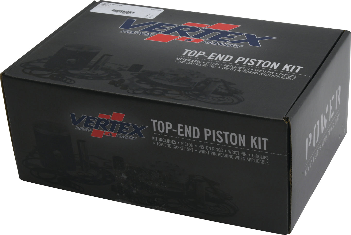 Top End Kit Cast Replica 47.46/Std Yam