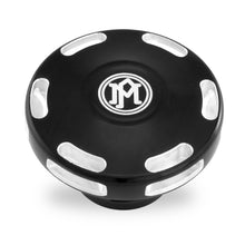Performance Machine Fuel Cap Apex - Contrast Cut
