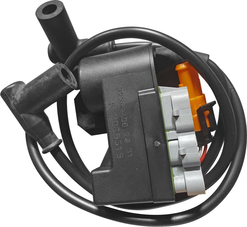 Coil External S D