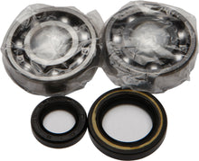 Crankshaft Bearing/Seal Kit