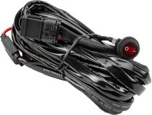Harness For 40" Stealth