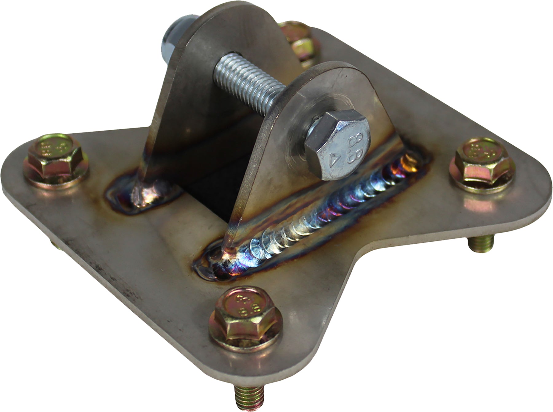 Trident Upper Shock Bracket