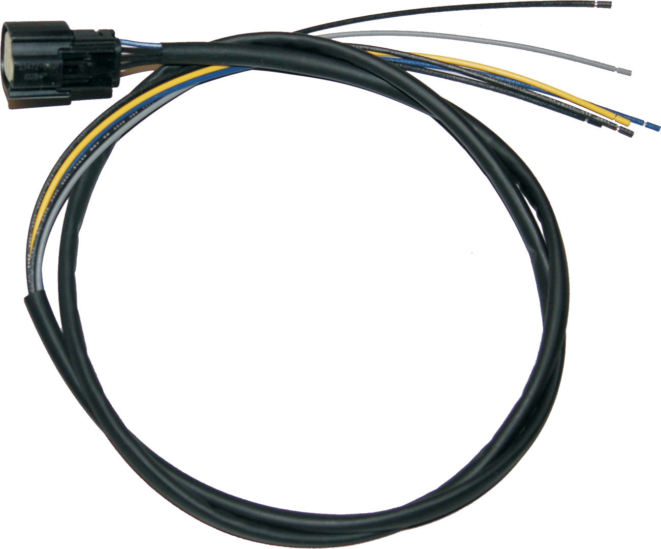 Repl Rr Fender Light Harness Use W/ Badlands 850 09020