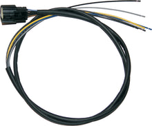 Repl Rr Fender Light Harness Use W/ Badlands 850 09020