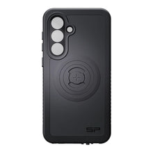 Phone Case Extreme Spc+ Samsung Galaxy S26 Plus Black