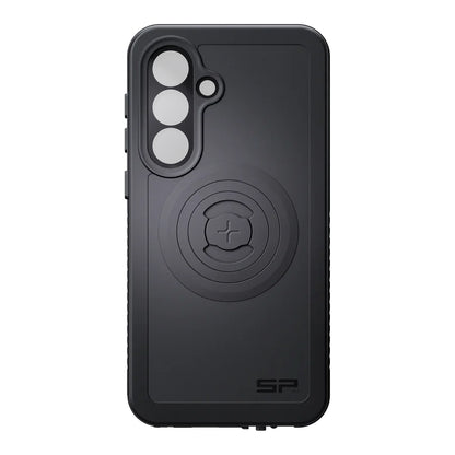 Phone Case Extreme Spc+ Samsung Galaxy S26 Plus Black