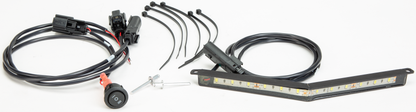 Night Cruiser Led Bright White Universal S/M