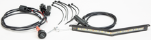 Night Cruiser Led Bright White Polaris 850 S/M
