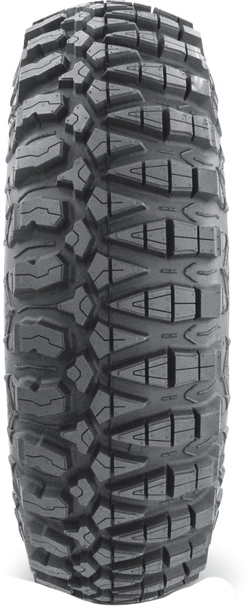 Tire Terra Master Front 27x9r14 Radial Lr760lbs