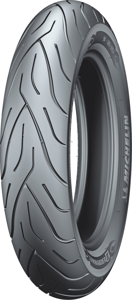 Tire Commander Ii Front 120/90b17 64s Bltd Bias Tl/Tt