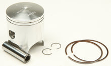 Piston Kit 55.50/Std Hon
