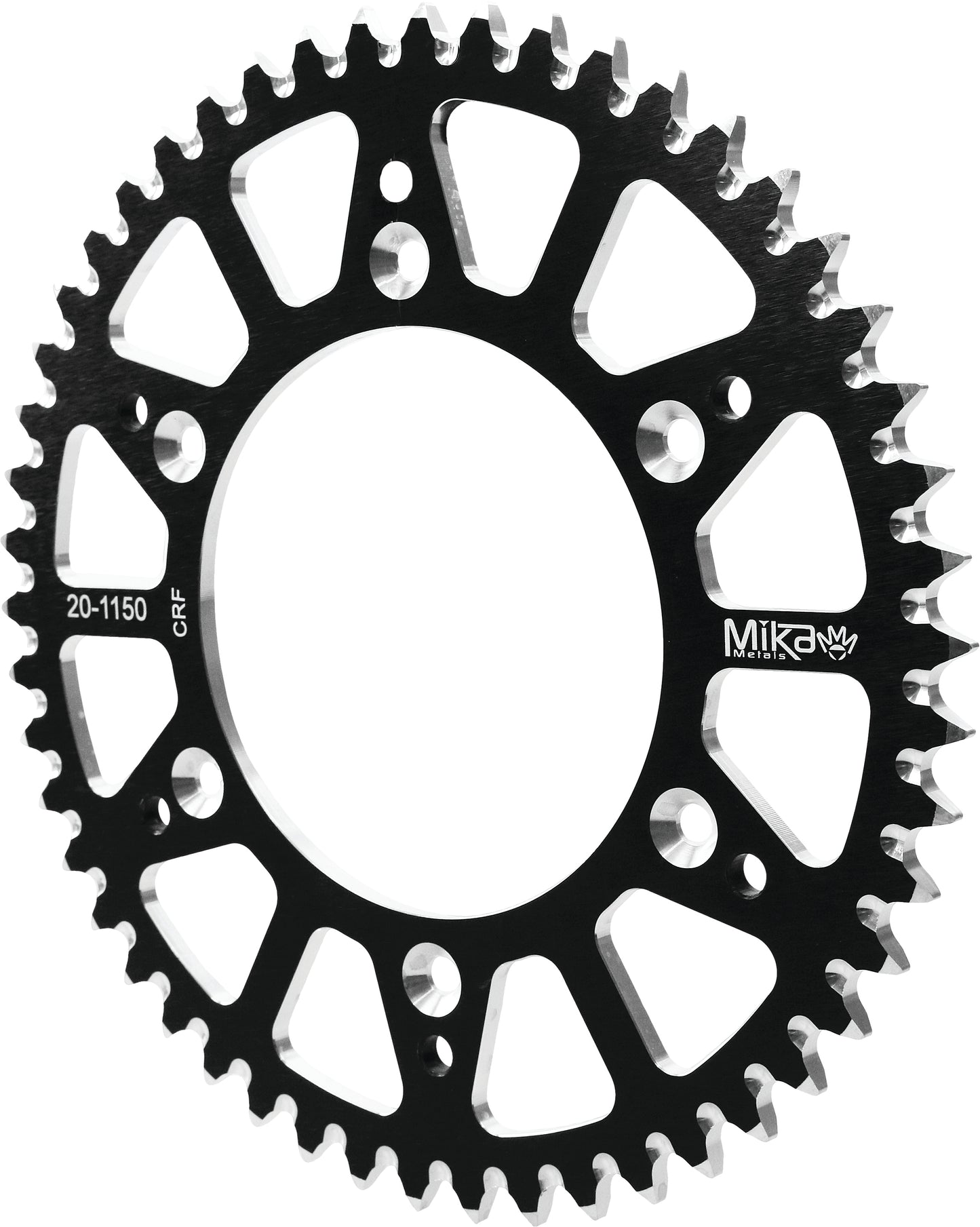 Rear Sprocket Aluminium 36t 420 Cob