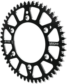 Rear Sprocket Aluminium 36t 420 Cob