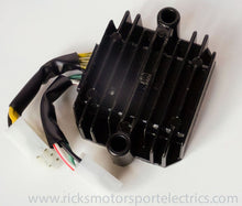 Regulator/Rectifier Lithium Hon
