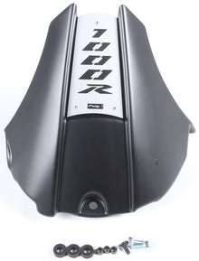Tire Hugger Matte Black