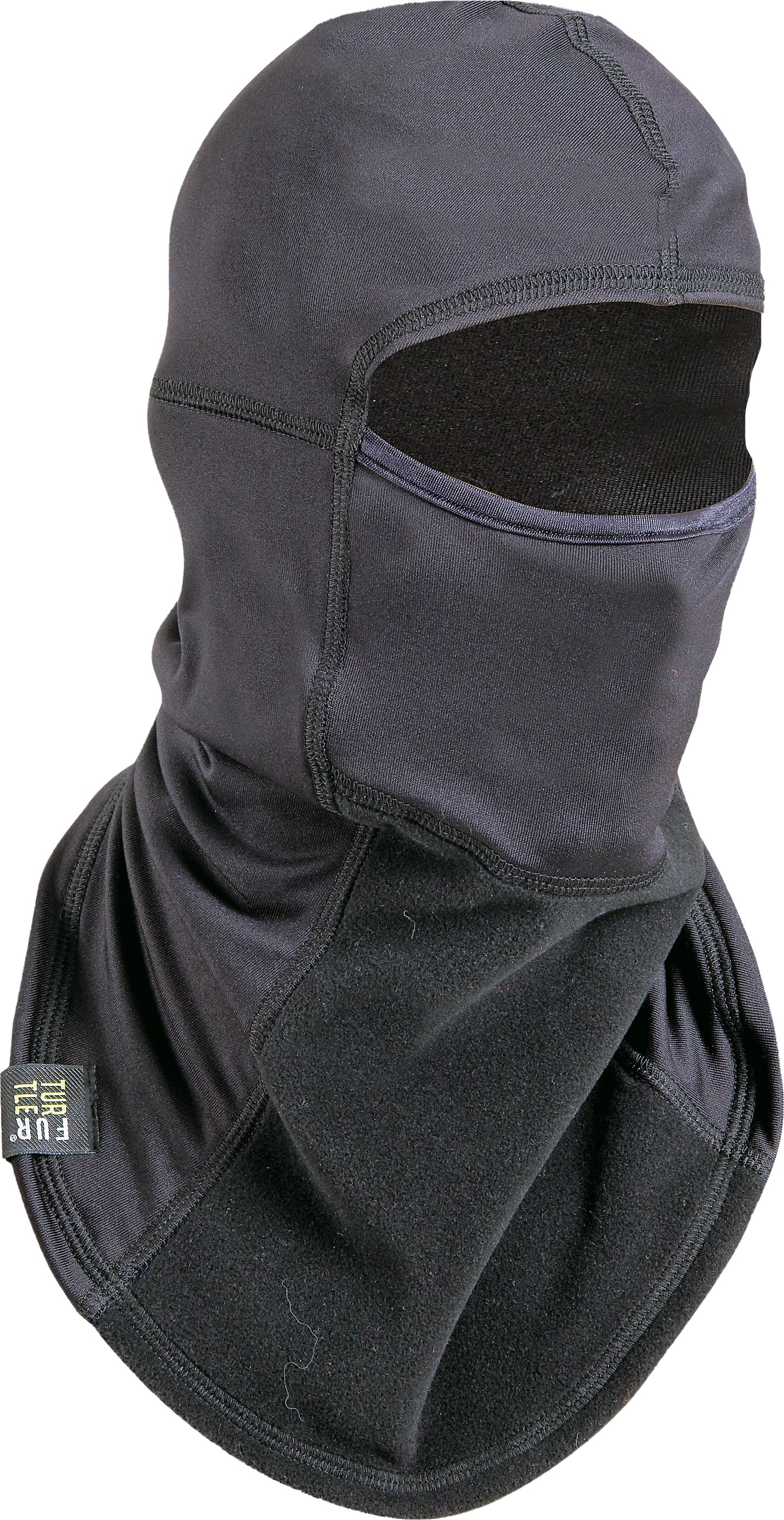 Face Shield Maskot (Black)