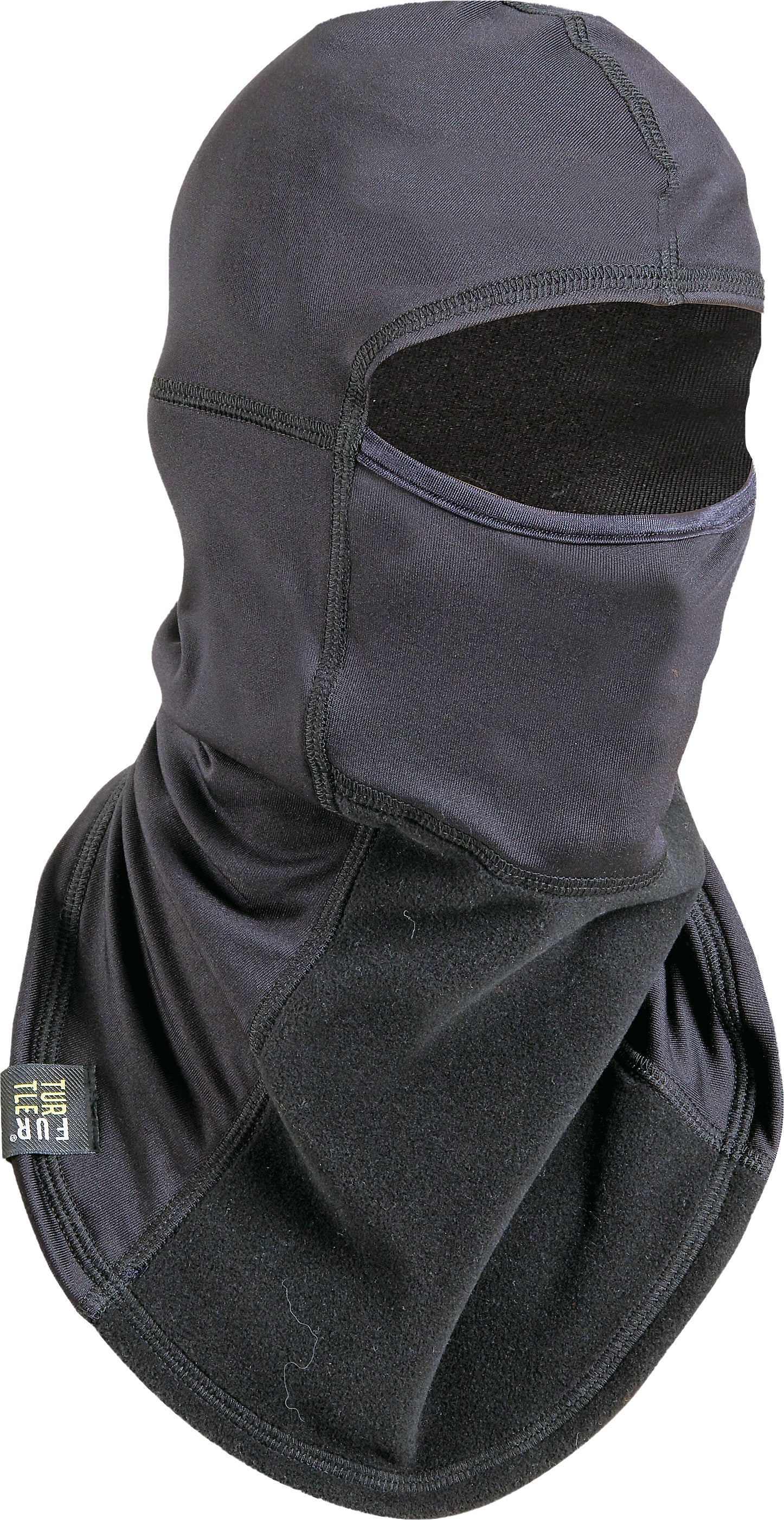 Face Shield Maskot (Black)