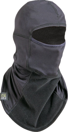 Face Shield Maskot (Black)