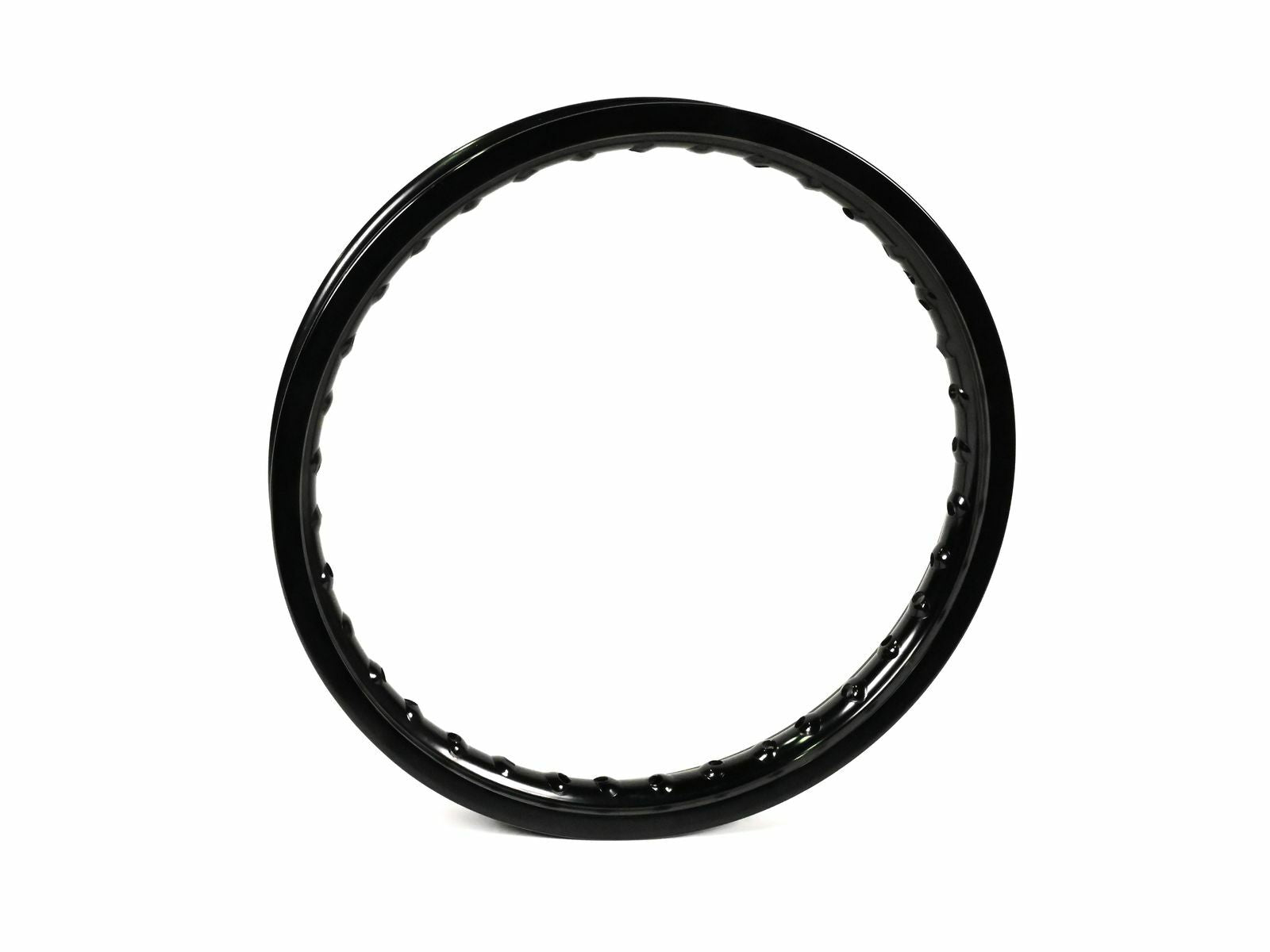 Rim   Aluminum  14"X1.40"X36h Black
