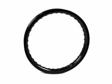 Rim   Aluminum  14"X1.40"X36h Black