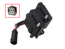 Coil External S D