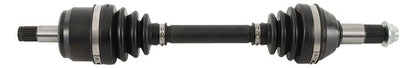 8 Ball Extreme Axle Front