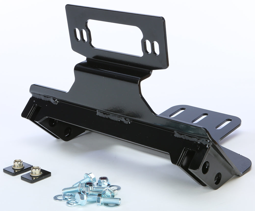 Utv Plow Mount Kit