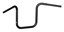 Ape Hangers 12" Black