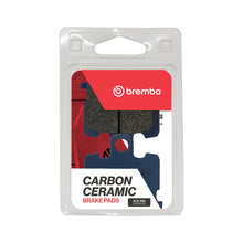 Brembo OE 81-87 Yamaha RD MX 50cc Brake Pad - Front