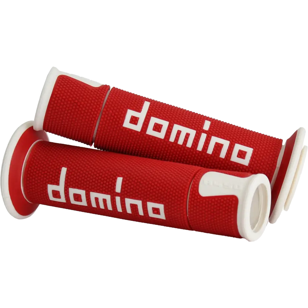 A450 Road Racing Grips Pair