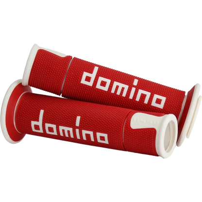 A450 Road Racing Grips Pair