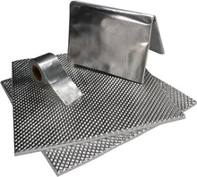 Bodywork Protection Kit
