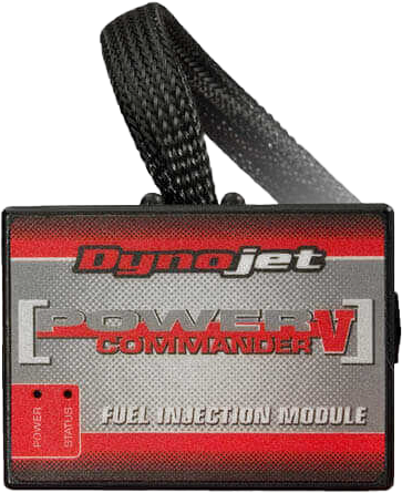 Power Commander V F/I `17 20 Touring