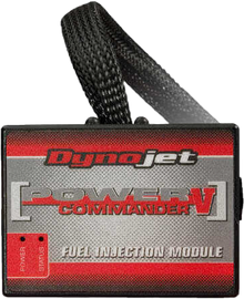 Power Commander V F/I `16 17 Dyna Fxdls